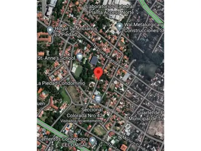 Terreno en alquiler en Mbocayaty, Asunción 3