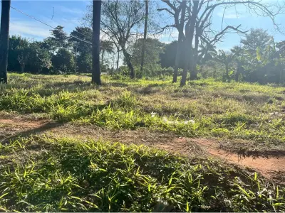 Terreno para alugar em Ñemby, Central 2