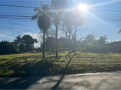 Terreno para alugar em Ñemby, Central 3