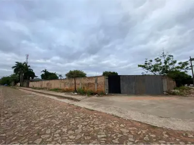 Terreno para alugar em San Lorenzo, Central 3
