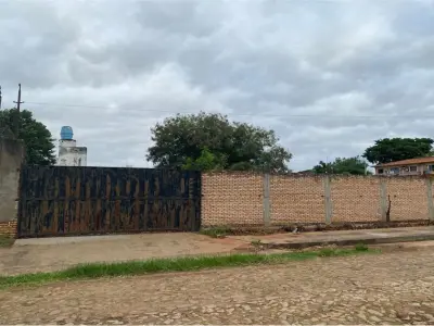 Terreno para alugar em San Lorenzo, Central 4