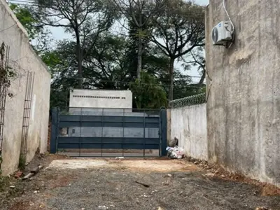 Terreno para alugar em San Lorenzo, María Auxiliadora 4