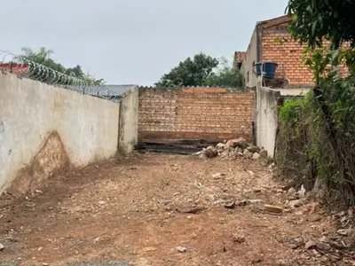 Terreno para alugar em San Lorenzo, María Auxiliadora 5