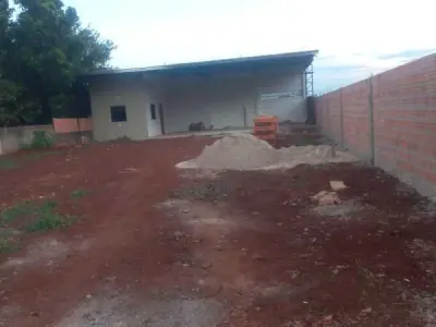 Terreno en alquiler en San Miguel, Presidente Franco 2