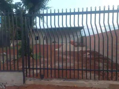 Terreno en alquiler en San Miguel, Presidente Franco 4