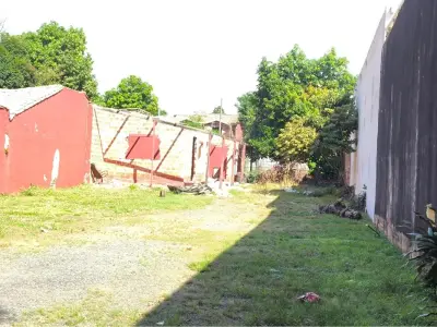 Land for rent in Santa Ana, San Lorenzo 2