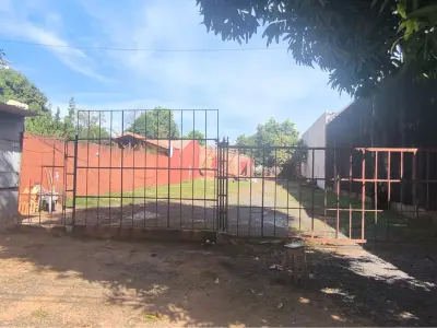 Land for rent in Santa Ana, San Lorenzo 3