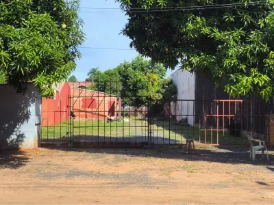 Land for rent in Santa Ana, San Lorenzo 4