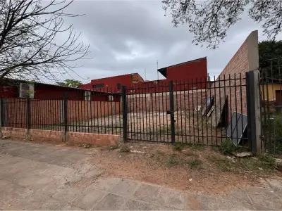 Terreno para alugar em Valle Apu'a II, Lambaré 3
