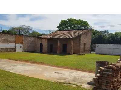 Terreno para alugar em Villeta, Av. Lomas Valentinas 3