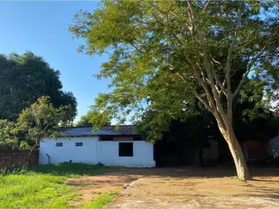 Terreno para alugar para revenda de veículos em San Antonio 4