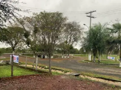 Land in a Gated Community in Chaco'i, Presidente Hayes 2