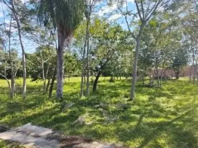 Gated Community Lot for Sale in Areguá, Ecos del Lago 2
