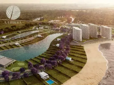 Terreno en barrio cerrado en venta en Villa Hayes, Presidente Hayes 2