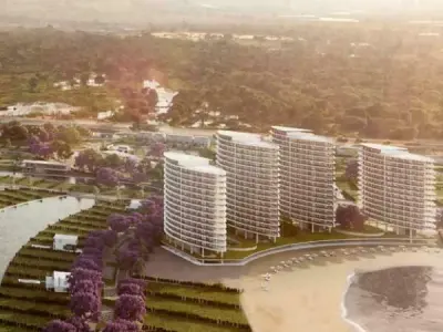 Terreno en barrio cerrado en venta en Villa Hayes, Presidente Hayes 3