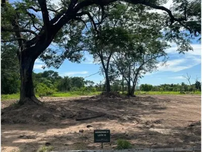 Terreno de 706 m² con financiación en Barrio Cerrado Pindó, San Bernardino 2