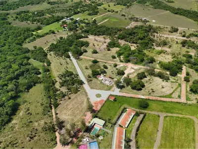 Terreno de 706 m² con financiación en Barrio Cerrado Pindó, San Bernardino 4