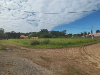 Terreno en barrio cerrado Puerta del Lago, San Bernardino 2