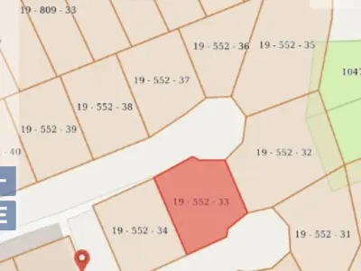 Terreno en barrio cerrado Puerta del Lago, San Bernardino 3