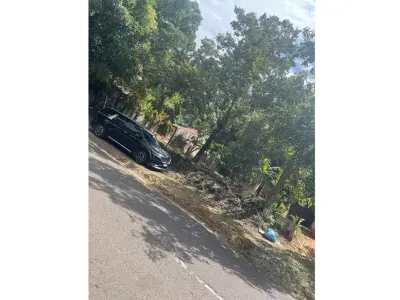 Terreno en venta en Caacupé 3