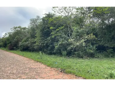 Terreno em esquina 30x24 à venda em Altos 2