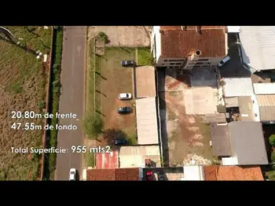 Terreno de esquina com permissão para edifícios em Ciudad del Este 4