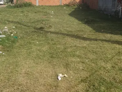 Terreno de esquina com 267 m² em Mariano Roque Alonso 4