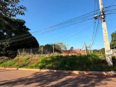 Terreno de esquina com 464 m² no Km 8, Ciudad del Este 2