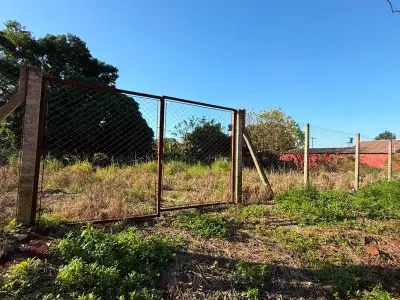 Terreno de esquina com 464 m² no Km 8, Ciudad del Este 3