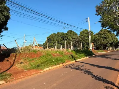 Terreno de esquina com 464 m² no Km 8, Ciudad del Este 4
