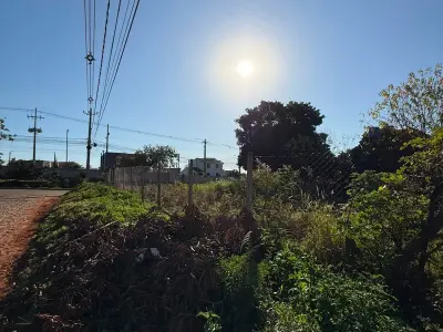 Terreno de esquina com 464 m² no Km 8, Ciudad del Este 5