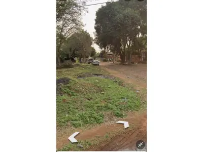 Terreno de esquina para alugar em Ñemby, San Carlos 4