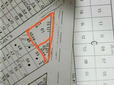 Corner Plot for Sale in Barrio Don Bosco, Ciudad del Este 2