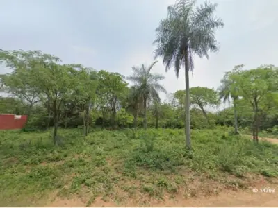 Terreno en esquina en venta, barrio La Suiza, Altos, Cordillera 2