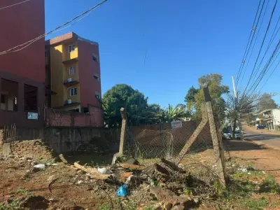 Terreno em esquina à venda no Barrio Obrero, Ciudad del Este 3