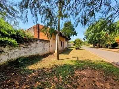 Corner lot for sale in Acahay, Paraguarí 2