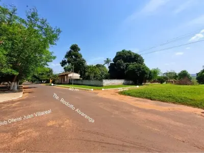 Corner lot for sale in Acahay, Paraguarí 3
