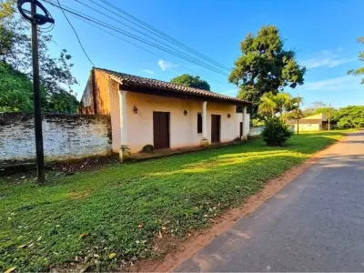 Corner lot for sale in Acahay, Paraguarí 4