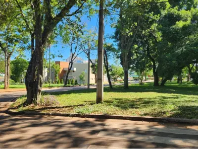 Corner lot for sale in Aqua Village, Altos 3