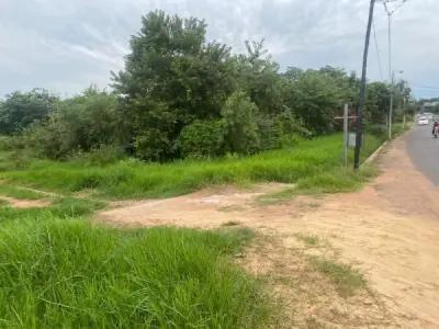 Corner Lot for Sale in Barrio G, Capiatá 5