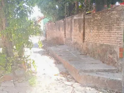 Terreno en esquina en venta en Barrio Mburucuyá, Asunción 3