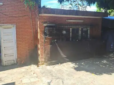 Terreno en esquina en venta en Barrio Mburucuyá, Asunción 4