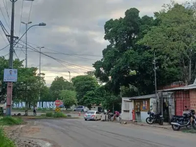 Corner Lot for Sale in Barrio Remanso, Mariano Roque Alonso 5