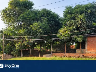 Corner lot for sale in Barrio San José, Ciudad del Este 4
