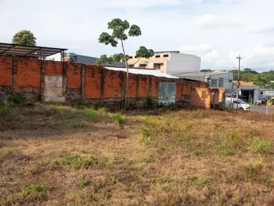 Corner lot for sale in San Roque neighborhood, Ciudad del Este 2