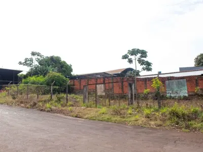 Corner lot for sale in San Roque neighborhood, Ciudad del Este 3