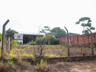 Corner lot for sale in San Roque neighborhood, Ciudad del Este 4