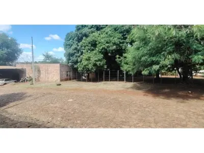 Terreno de esquina à venda em Ciudad Nueva, Ciudad del Este 2