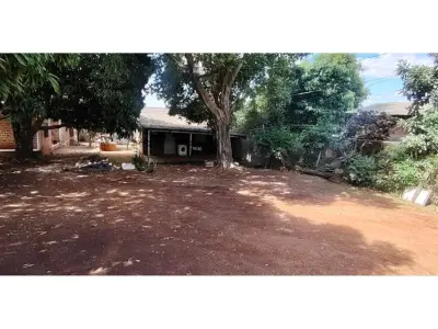 Terreno de esquina à venda em Ciudad Nueva, Ciudad del Este 3