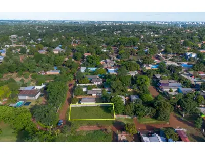 Corner lot for sale in Don Bosco, Ciudad del Este 4
